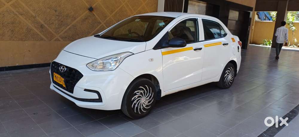 Hyundai Xcent Prime T, 2022, Petrol