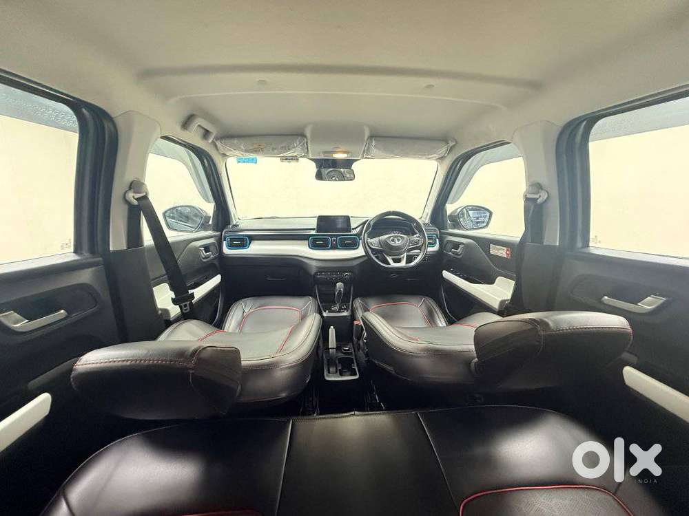 Tata Punch 1.2 Revotron Creative Ira Pack Amt Dual Tone, 2022, Petro..