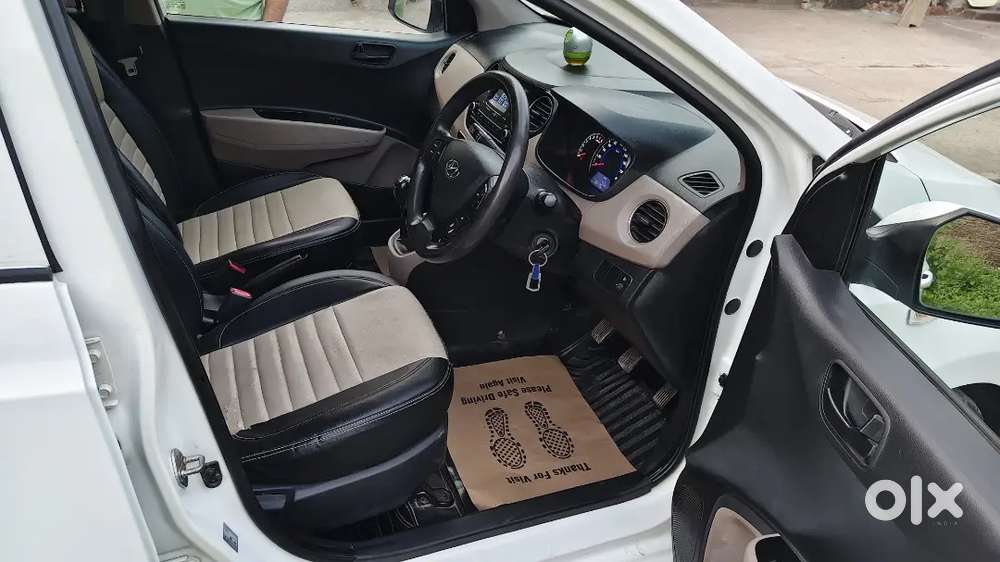 Hyundai Grand I10 2019 Petrol Well Maintained