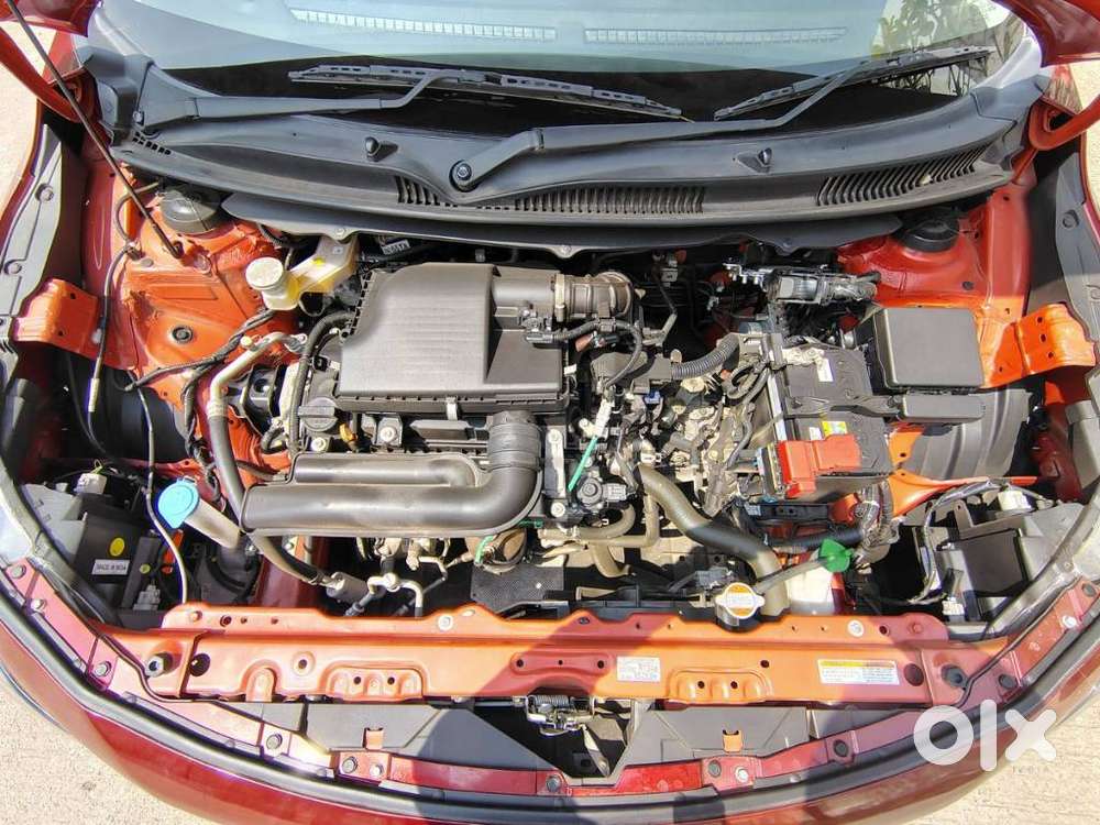 Toyota Glanza G Manual, 2026, Petrol