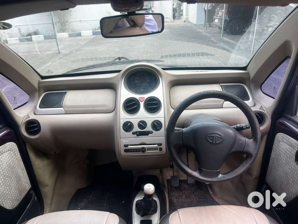 Tata Nano Twist Xt, 2014, Petrol