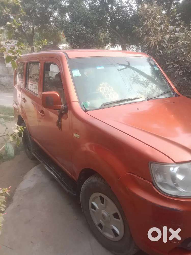 Tata Sumo Grande Gx 2009