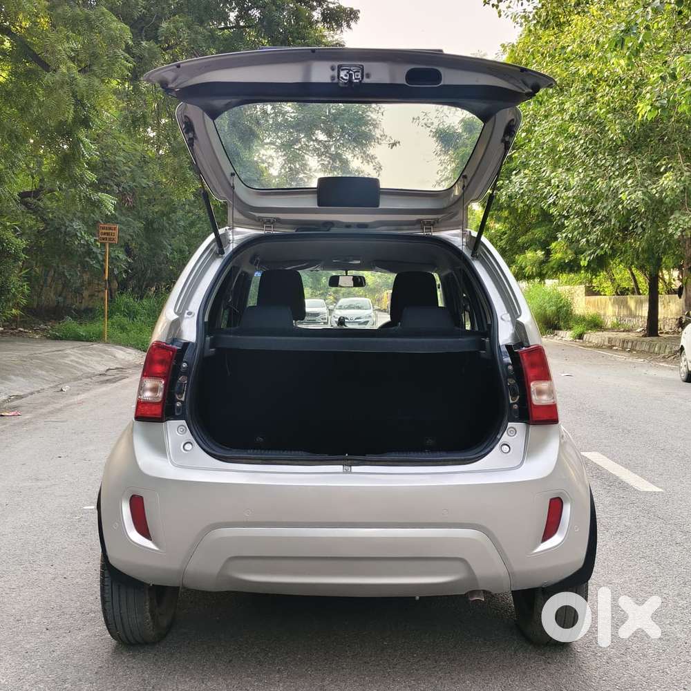 Maruti Suzuki Ignis 1.3 Sigma, 2022, Petrol