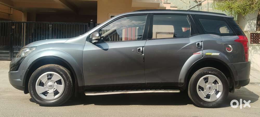 Mahindra Xuv500 2011-2015 W6 2wd, 2016, Diesel