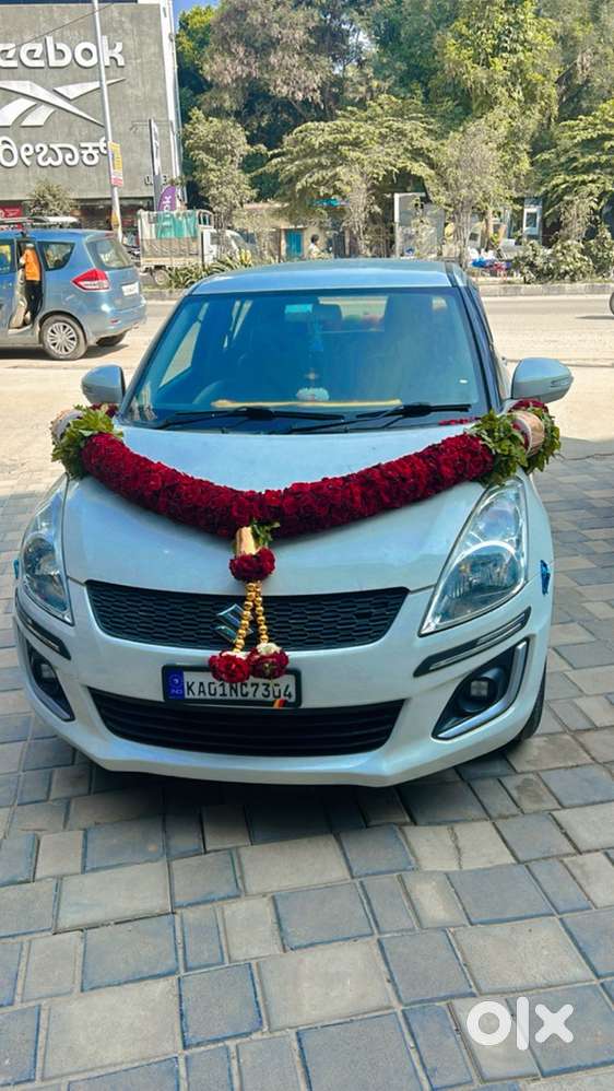 Maruti Suzuki Swift 2011 Petrol Well Maintained