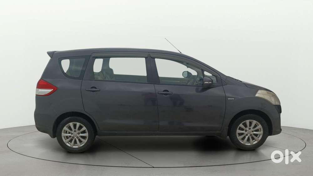 Maruti Suzuki Ertiga 1.5 Zxi, 2015, Petrol