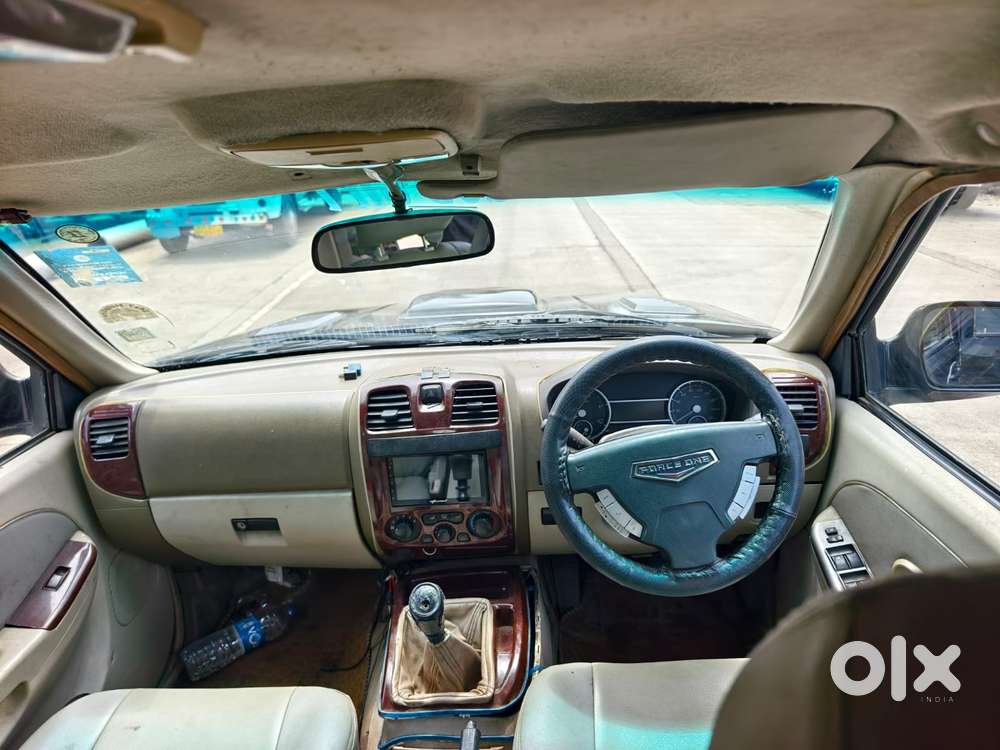 Force Motors One Sx 7 Str, 2014, Diesel