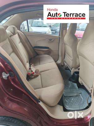 Honda Amaze 1.2 S I-vtec, 2014, Petrol
