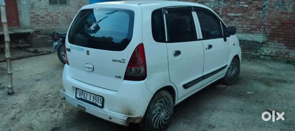 Maruti Suzuki Estilo Vxi 2011