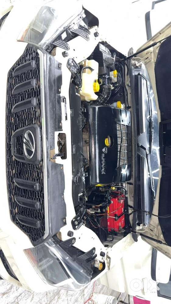 Mahindra Diesel Car 2015 Base Model