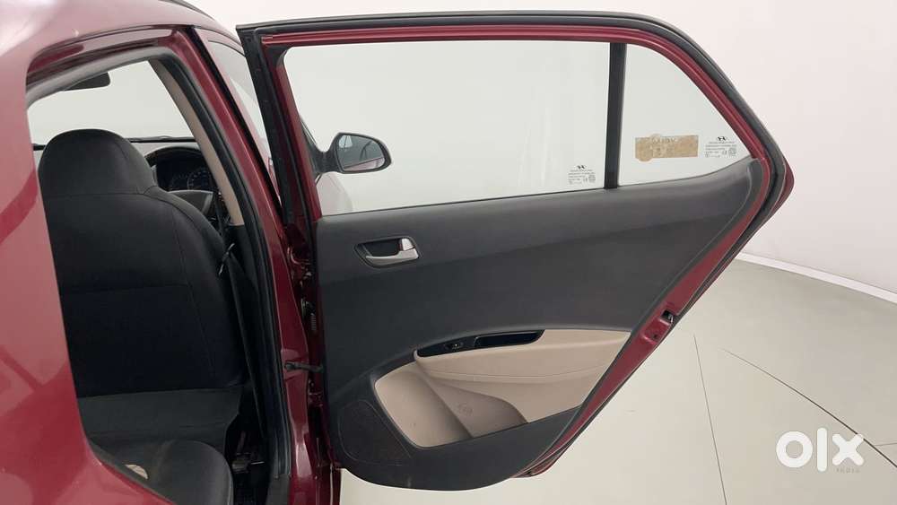 Hyundai Grand I10 Asta 1.2 Kappa Vtvt, 2014, Petrol