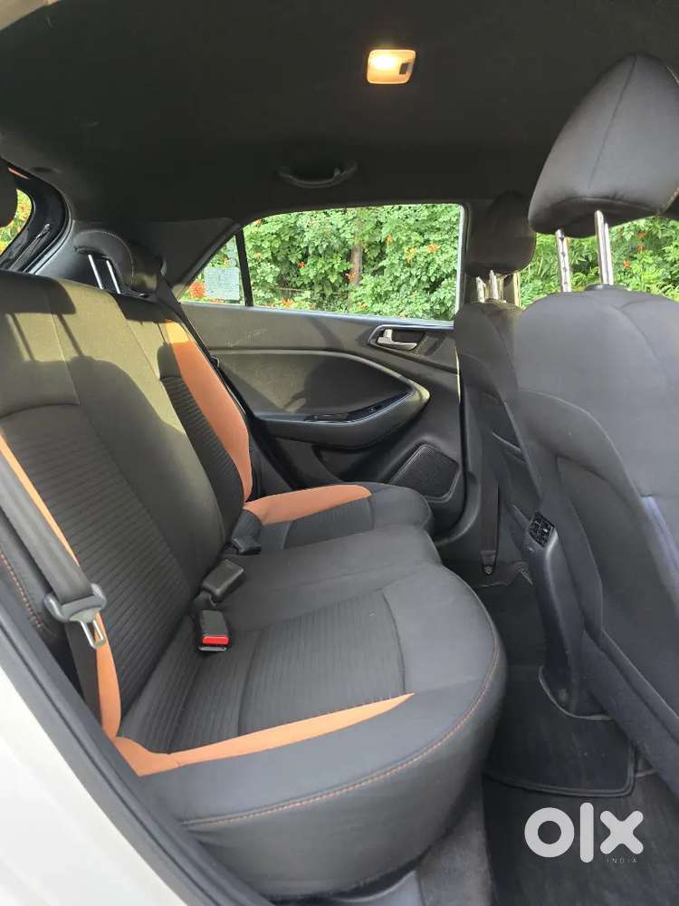 Elite I20 Asta Well Maintained