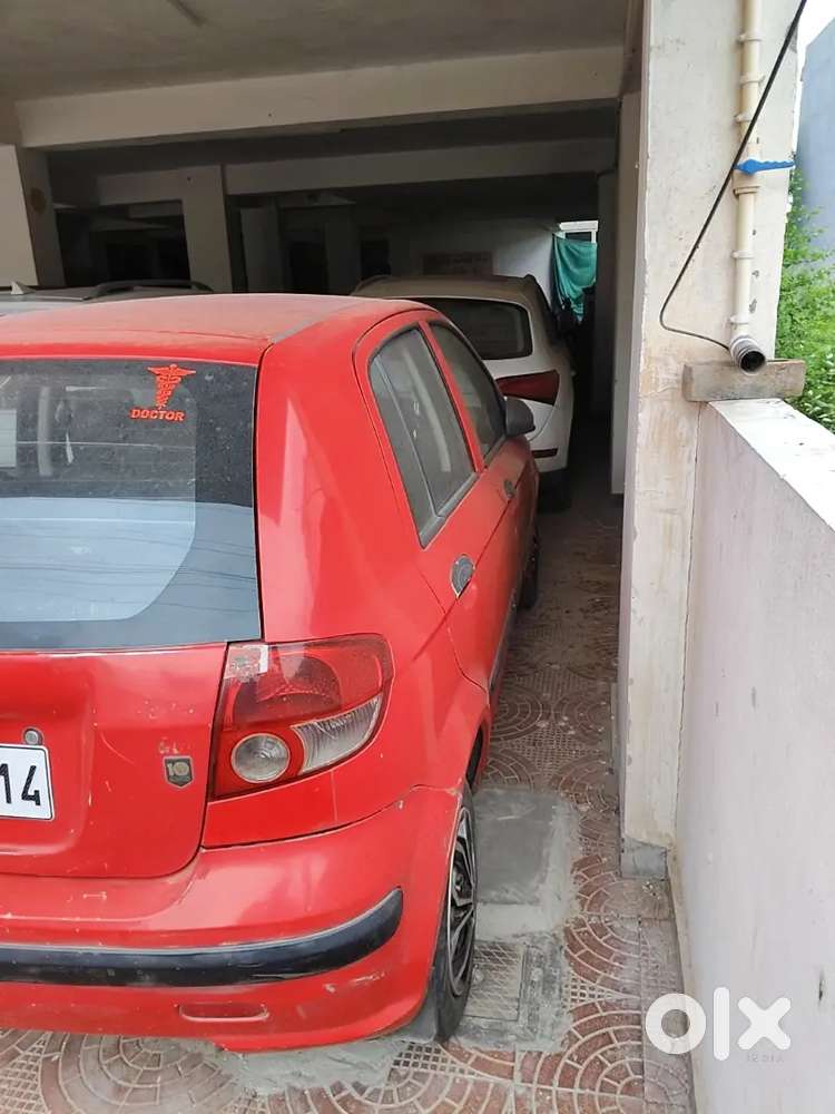 Hyundai Getz Prime 2006