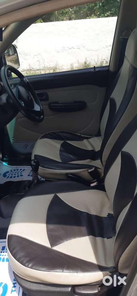 Hyundai Santro, 2010, Petrol