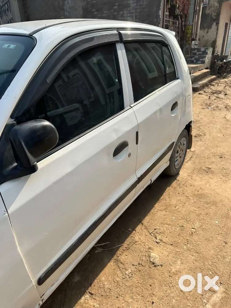 Hyundai Santro Xing 2014 Petrol Manual