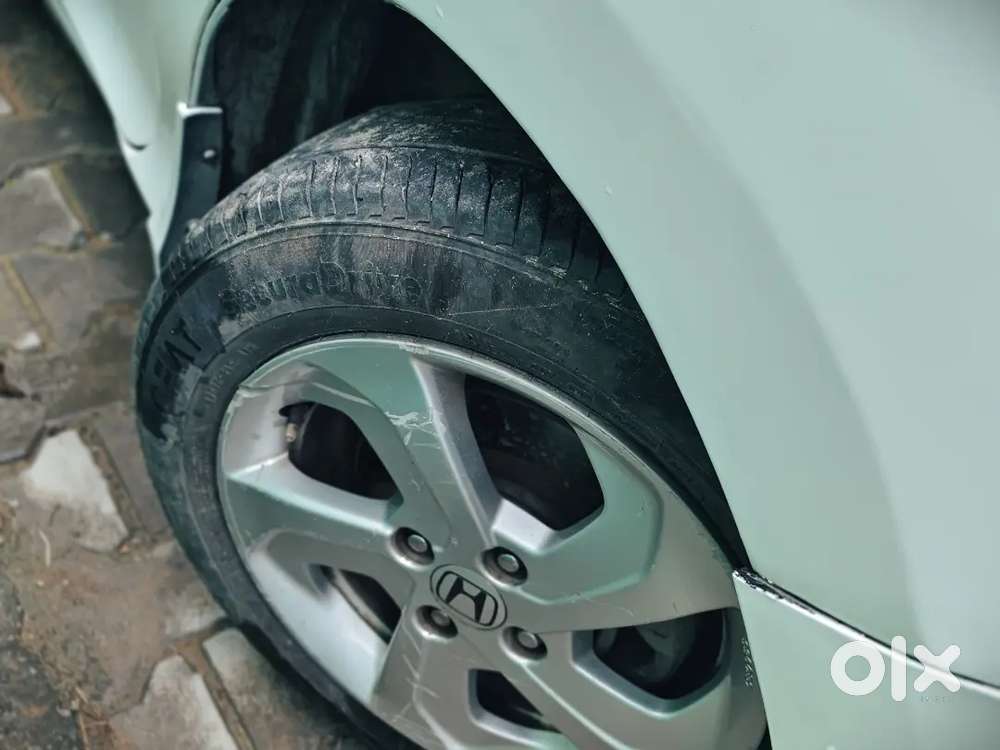 Honda City Diesel Manual 2015
