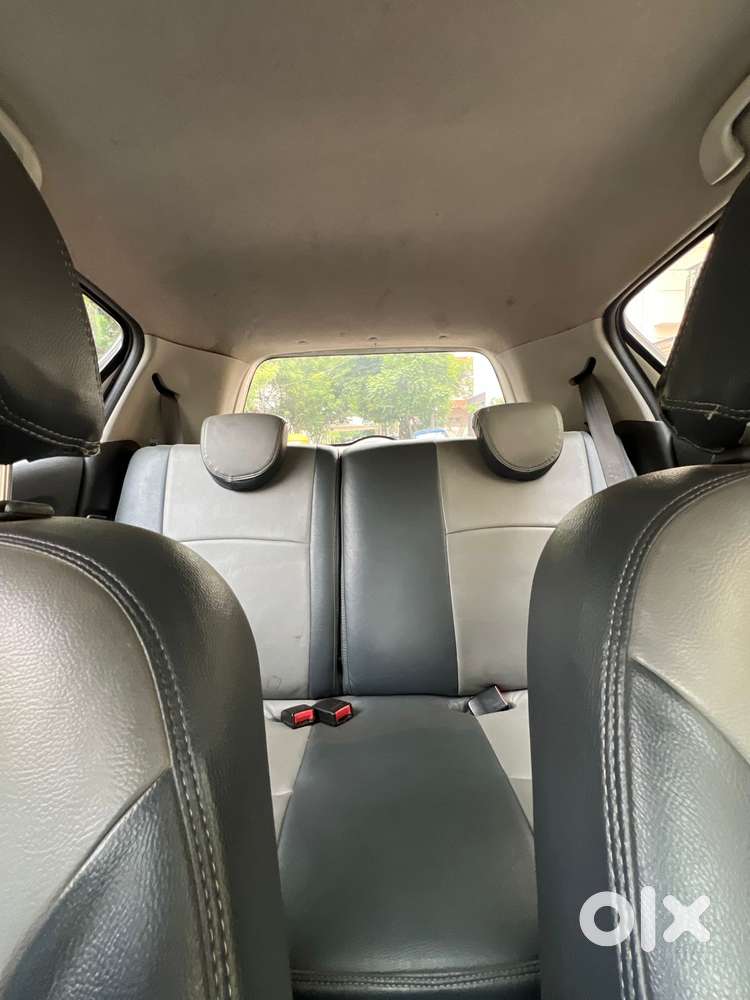 Maruti Suzuki Ritz Vdi, 2012, Diesel