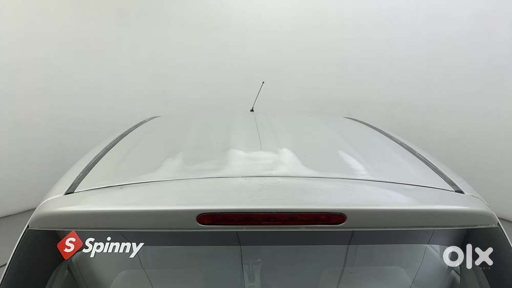 Maruti Suzuki Celerio 1.0 Vxi Amt, 2014, Petrol