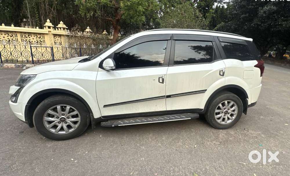 Mahindra Xuv500 W9 1.99, 2019, Diesel