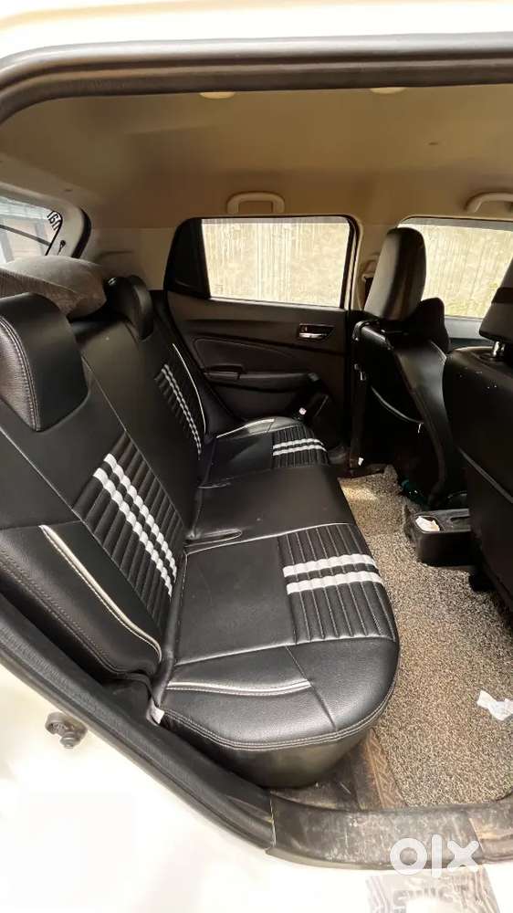 Maruti Suzuki Swift 2023 Variant