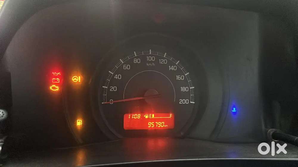 Maruti Suzuki Swift 2020 Petrol 100000 Km Driven