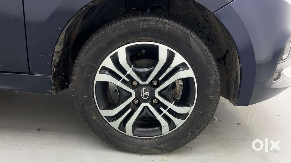 Tata Tiago 1.2 Revotron Xta, 2023, Petrol