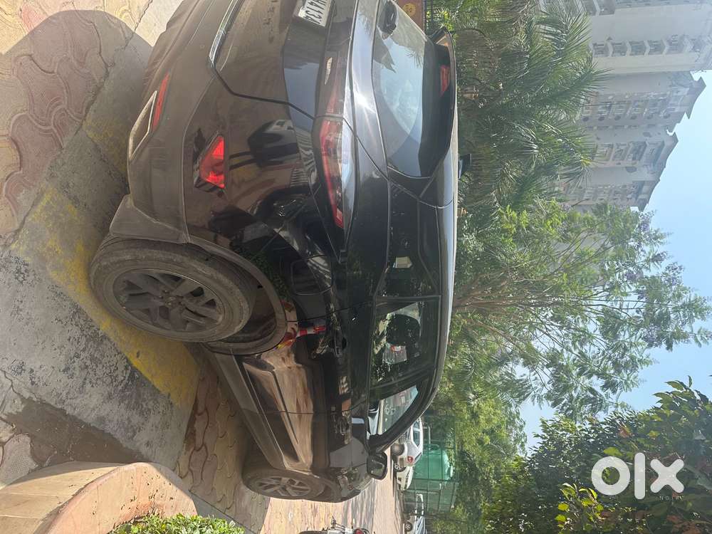 Harrier Top Model 2022 Dark Edition For Sale