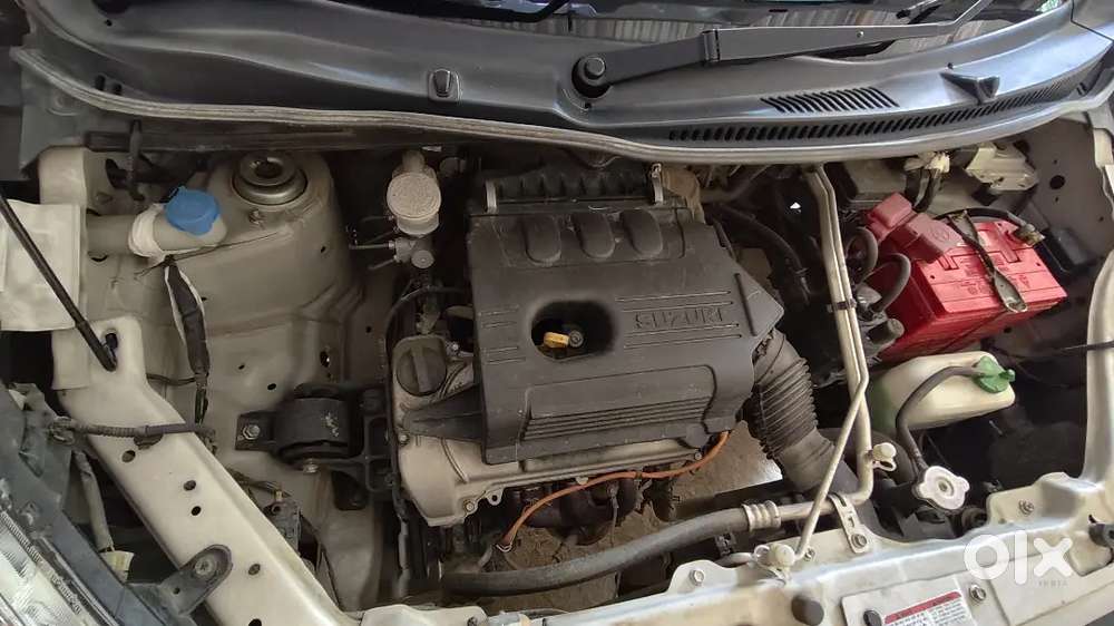 Maruti Suzuki Wagon R 2019 Second Owner