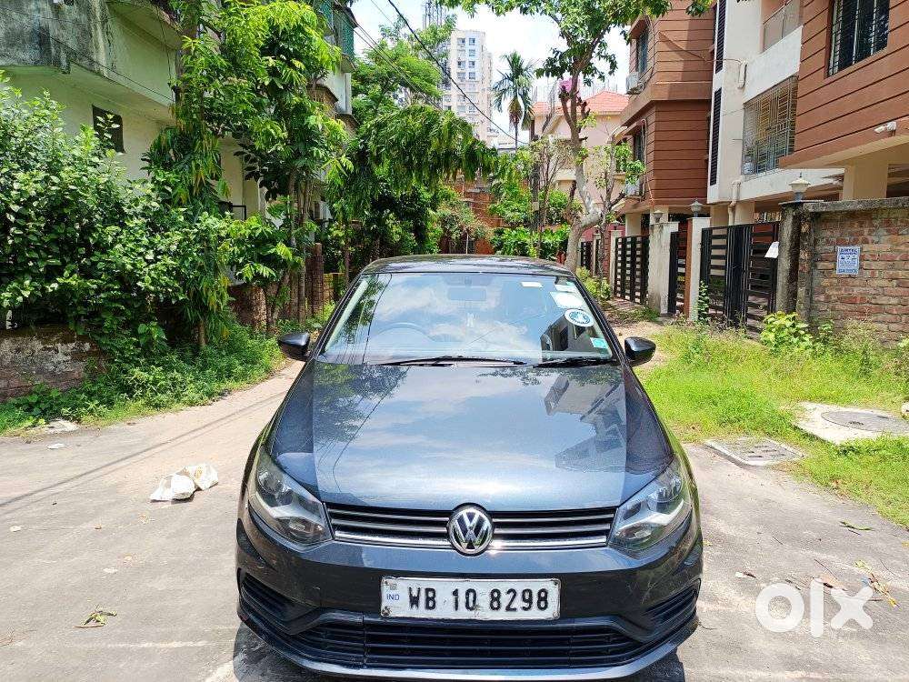 Volkswagen Ameo 1.0 Mpi Trendline, 2018, Petrol