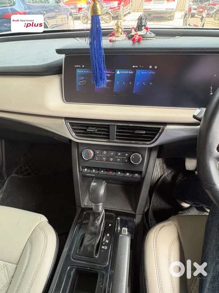 Mahindra Xuv700 2.2 Ax 5 Diesel At 7 Str, 2023, Diesel