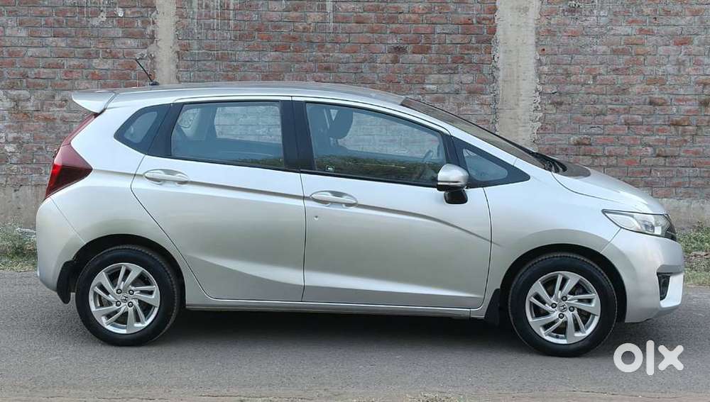 Honda Jazz 1.2 Vx I Vtec, 2016, Petrol