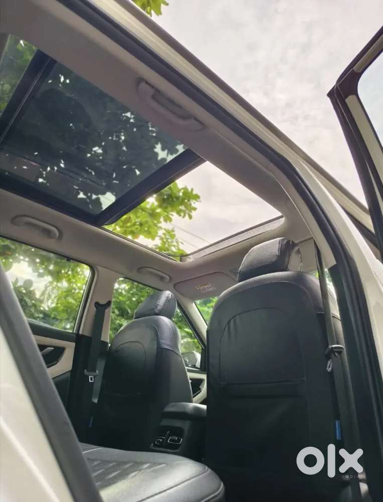 Hyundai Creta Sx 2021 Sunroof Diesel