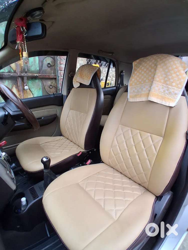 Hyundai Santro Xing Gl Plus 2012