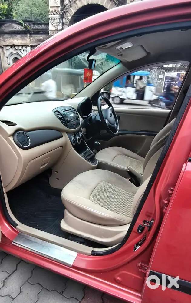 Hyundai I10 Sportz 2009