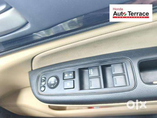 Honda Amaze Vx Petrol, 2019, Petrol