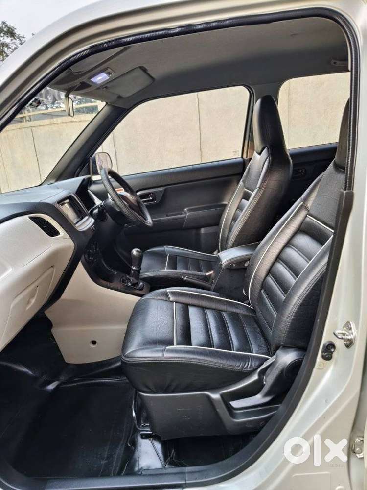 Maruti Suzuki Wagon R 1.0 2019-2022 Lxi Cng, 2020, Cng & Hybrids