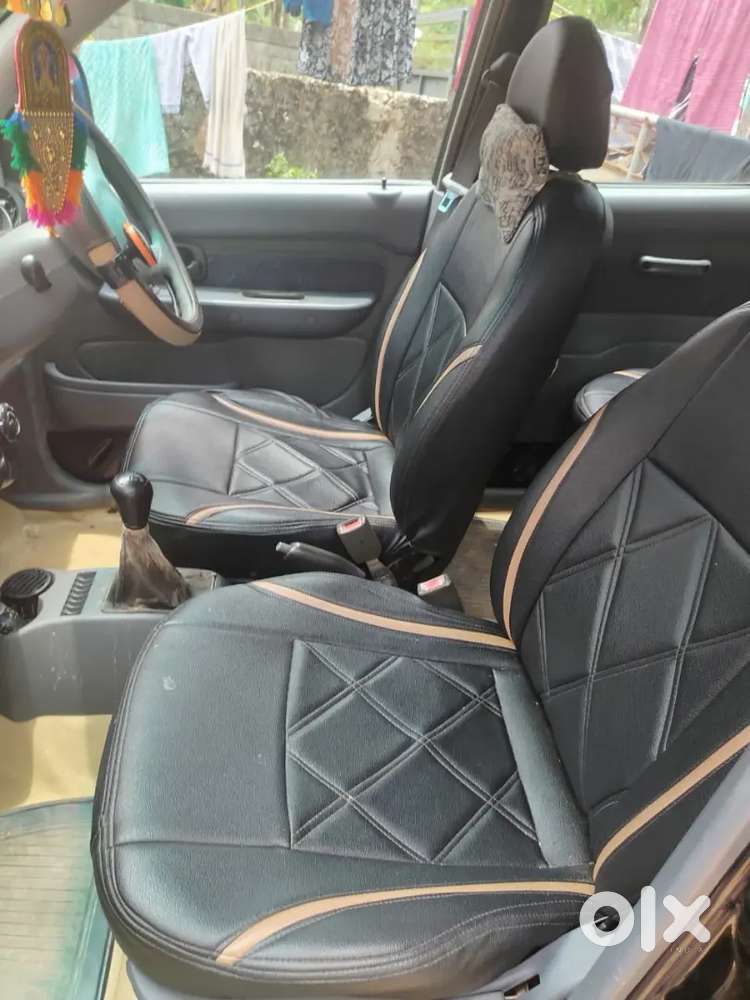 Hyundai Santro