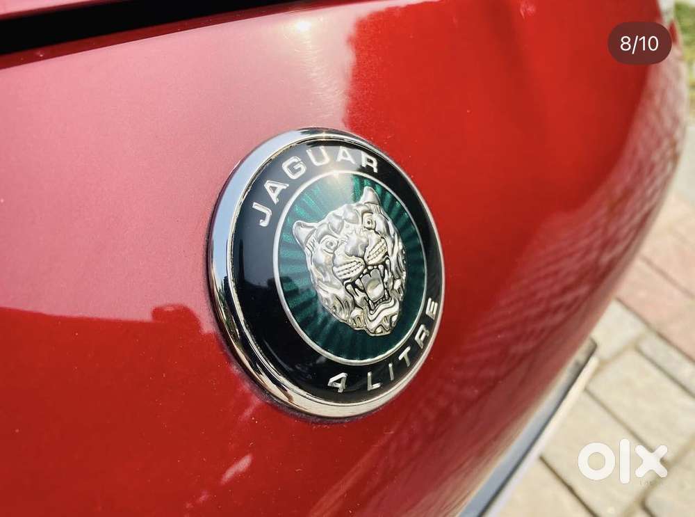 Jaguar Xk V8 Convertible Spl, 2007, Petrol