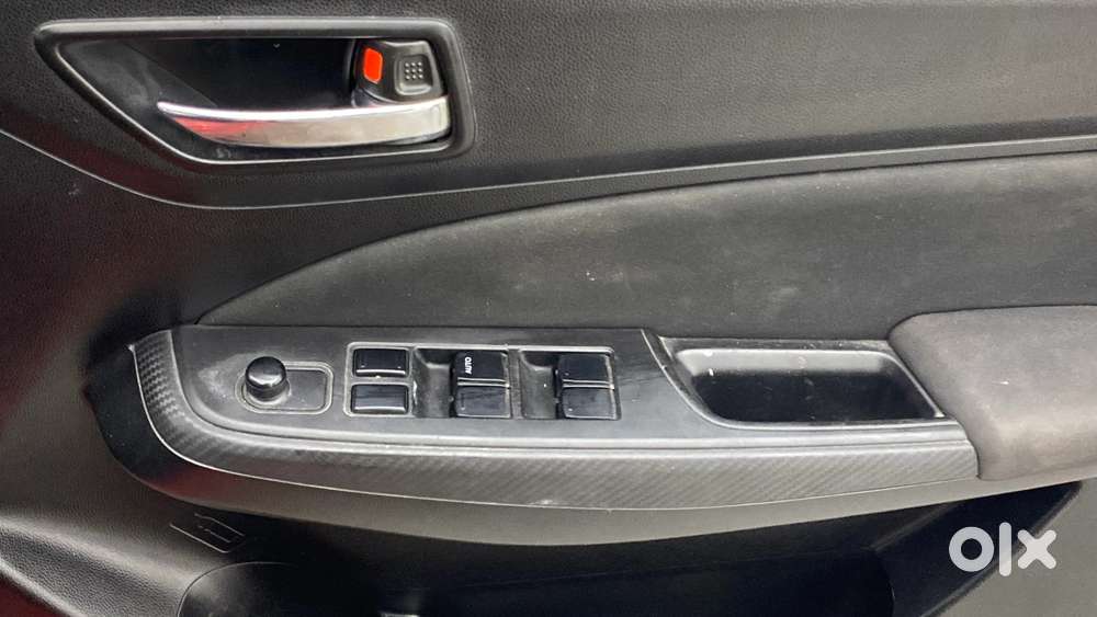 Maruti Suzuki Swift 2018 Vdi, 2018, Diesel