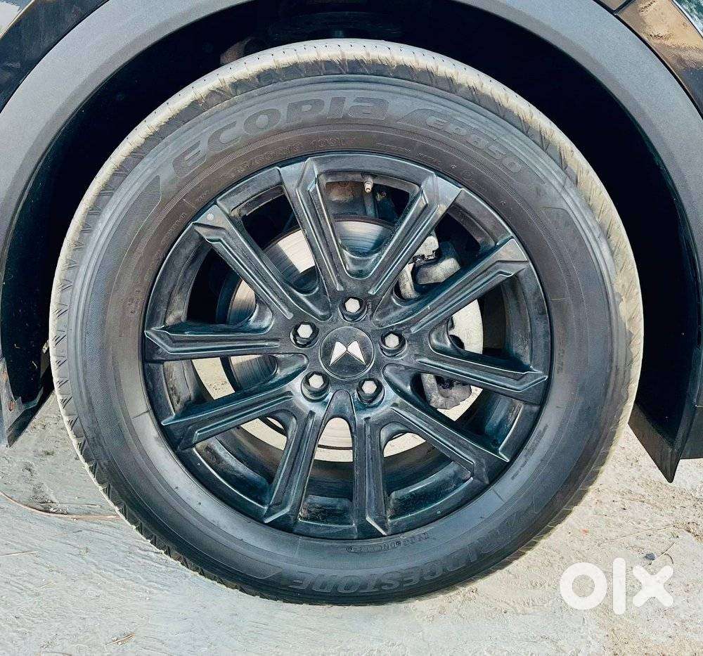 Mahindra Xuv700 2.2 Ax 7 Diesel Mt Str, 2024, Diesel