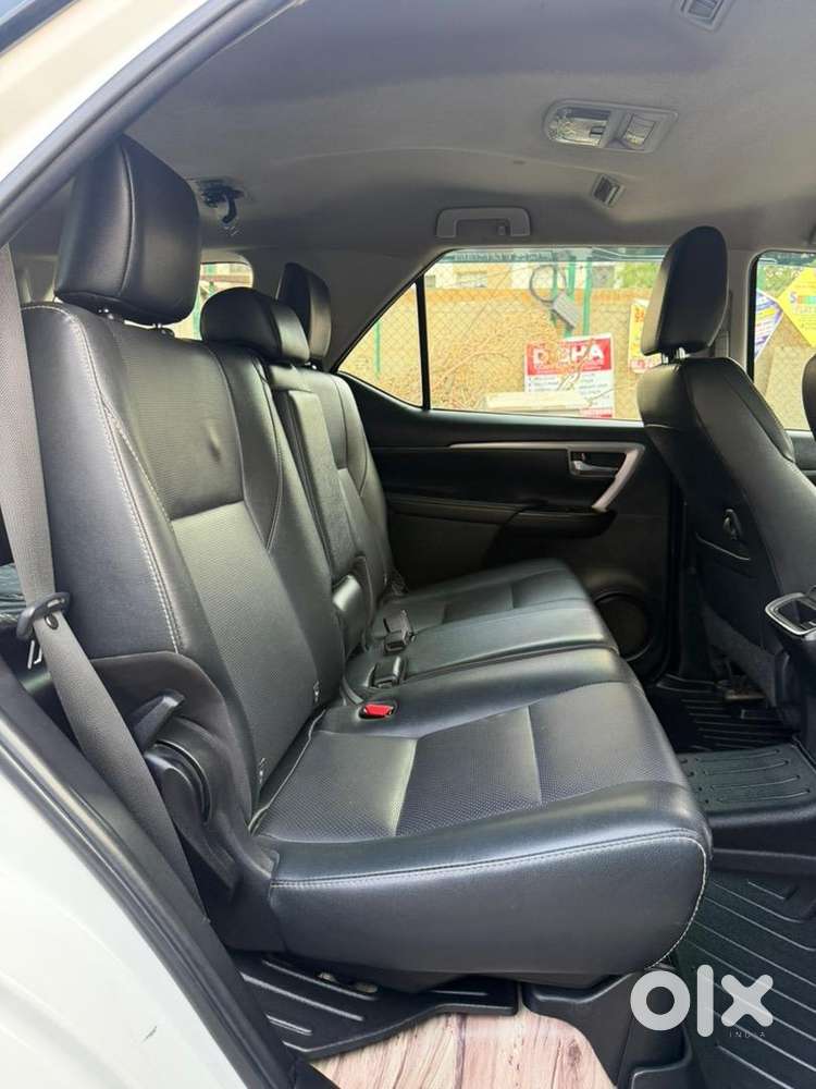 Toyota Fortuner 2022 Diesel Good Condition