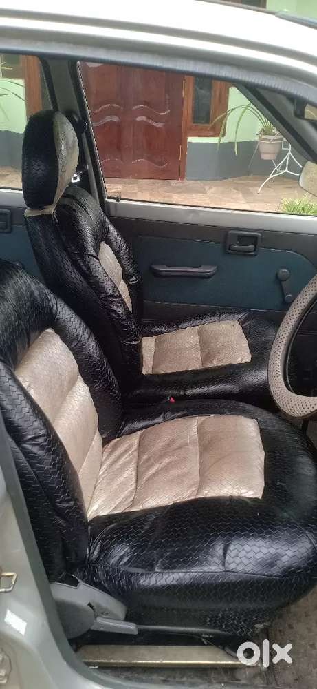 Papers Upto Date. New Tyres Just Changed. New Battery