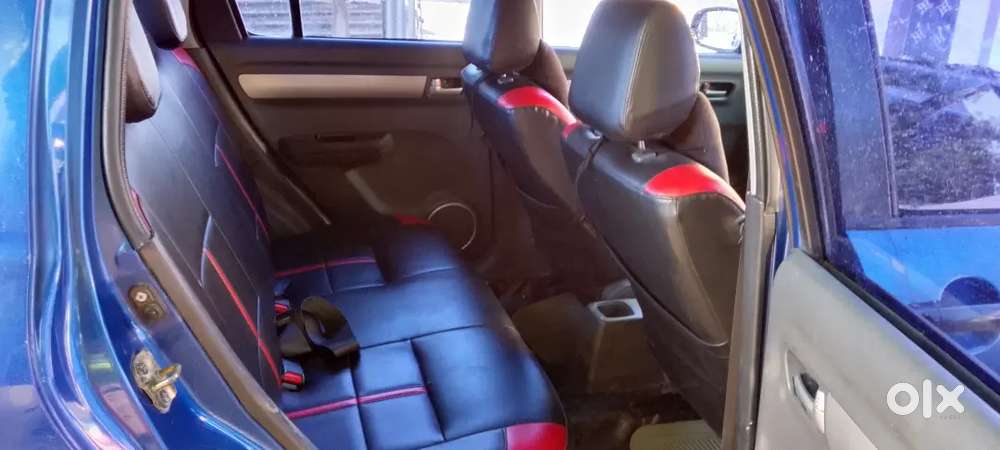 Maruti Suzuki Swift 2005 Second-owner Car