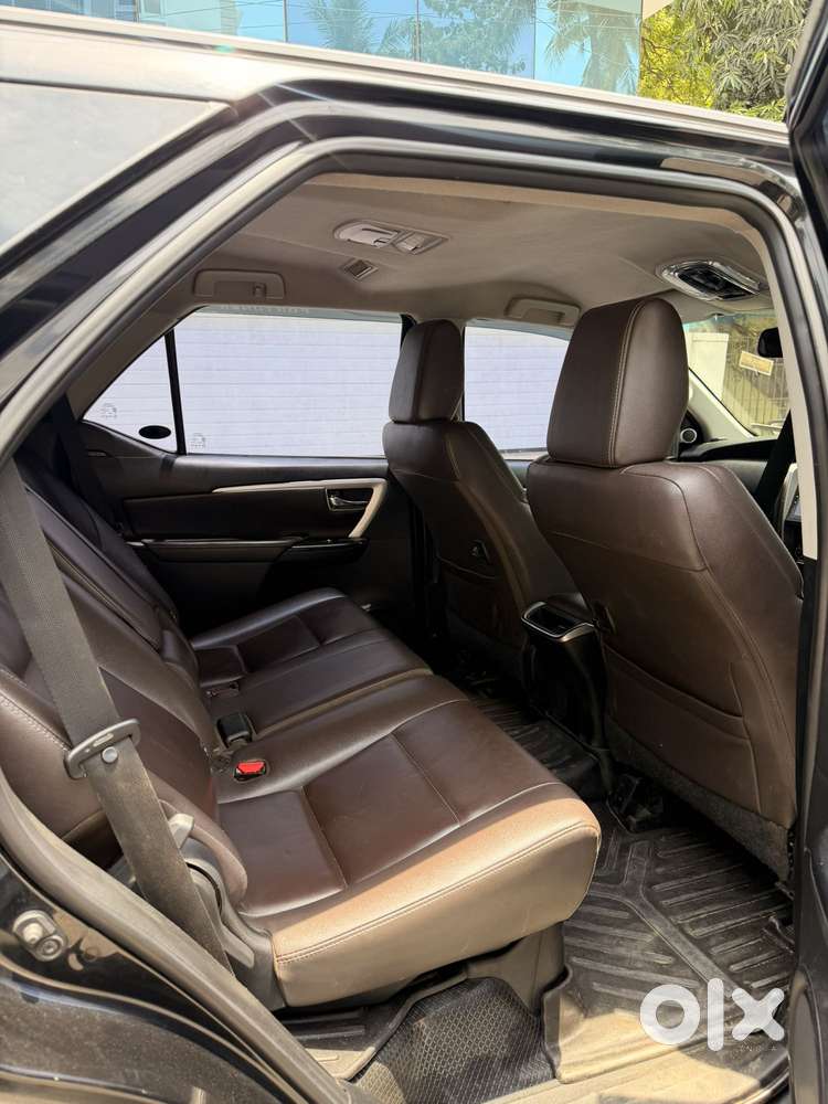 Toyota Fortuner 3.0 4x4 Automatic, 2020, Diesel