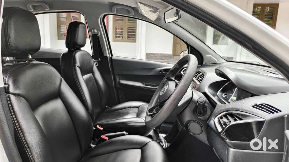 Tata Tiago Nrg 1.2 Xz Mt, 2022, Petrol