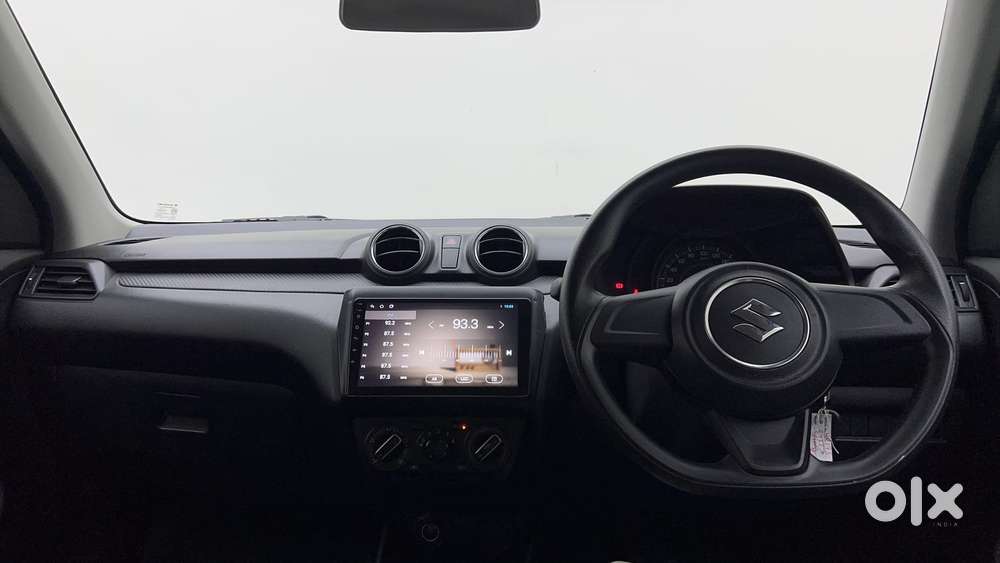 Maruti Suzuki Swift 1.3 Lxi, 2023, Petrol