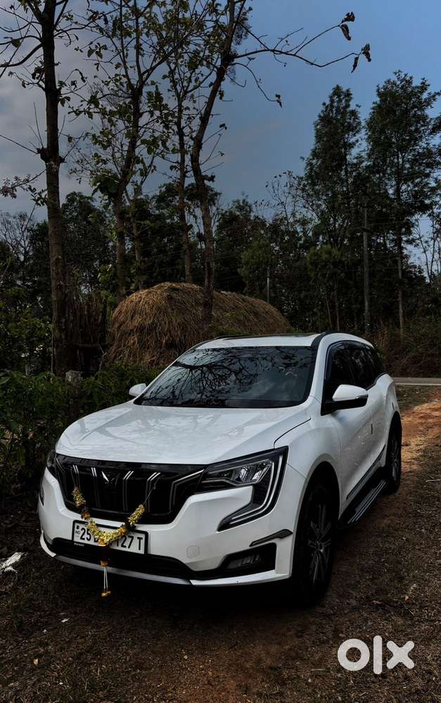 Mahindra Xuv700 Diesel Manual 2025