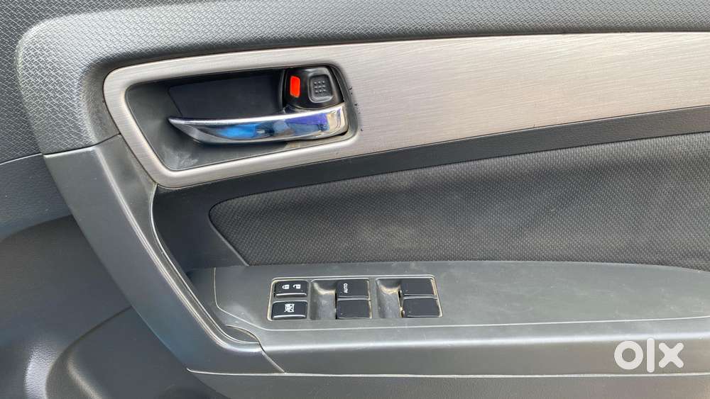 Maruti Suzuki Vitara Brezza Zdi, 2016, Diesel