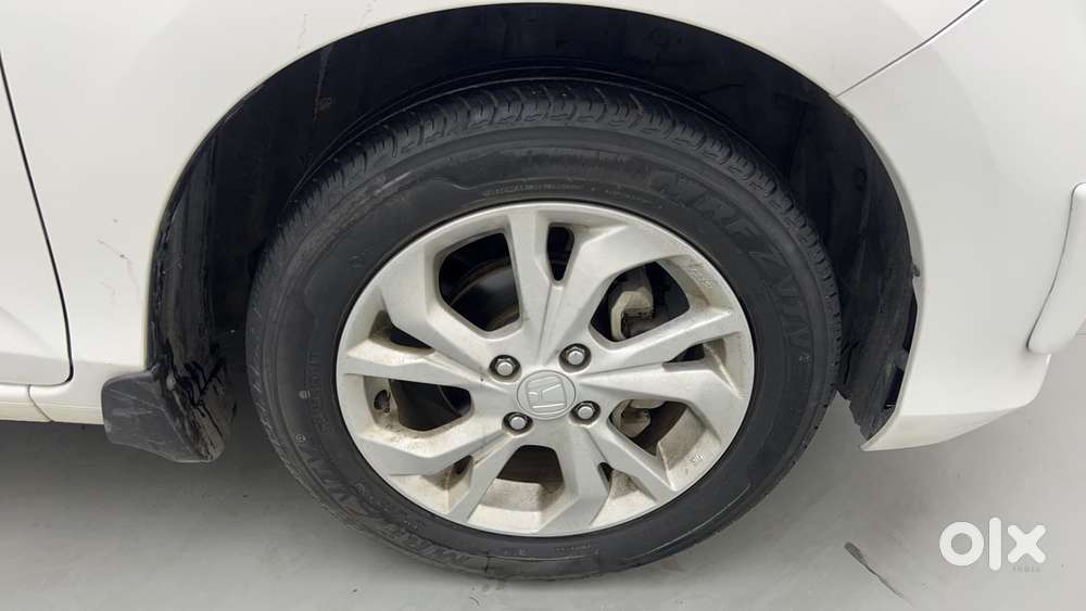Honda Amaze V 1.2 Petrol Mt, 2019, Petrol