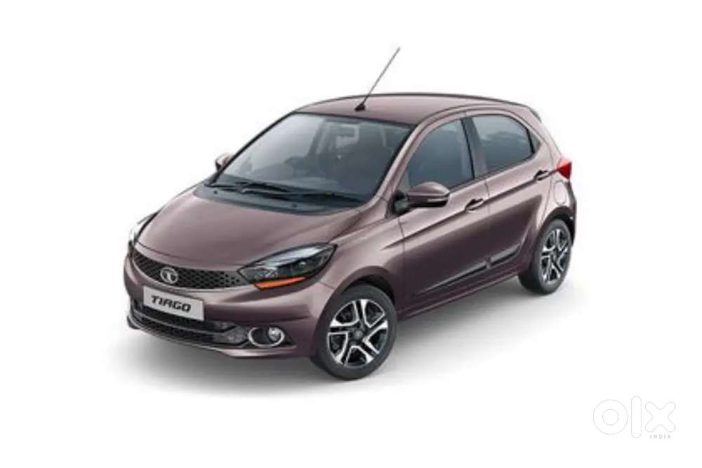 Tata Tiago Xza Plus 2018